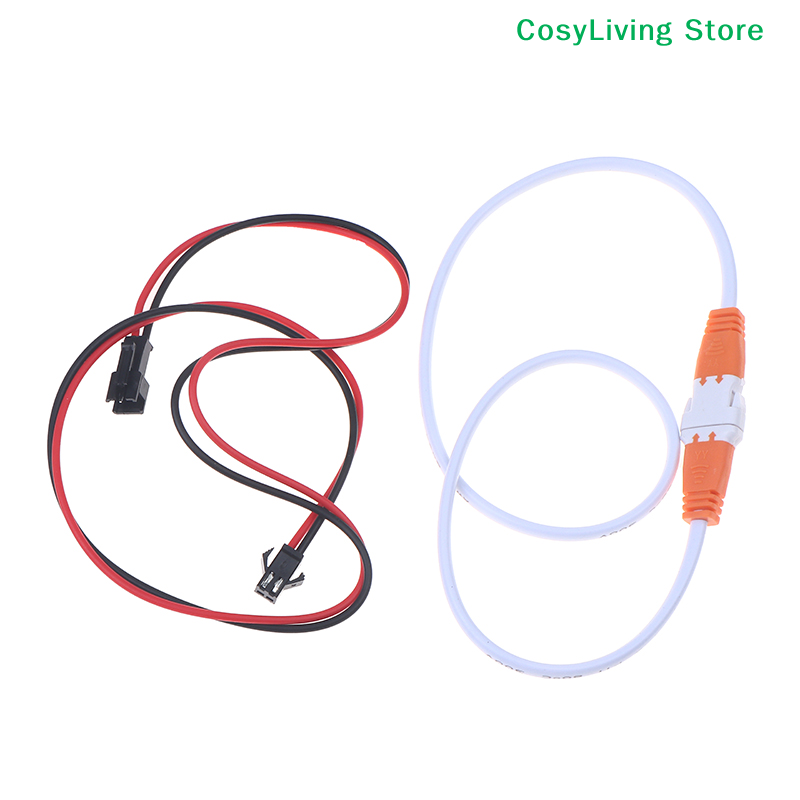 Connettore a 2 pin maschio e f - Led Plant Light Strip recensione e prezzo