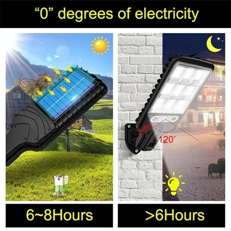 Luci Solari da Giardino con Se - Smart Led Garden recensione e prezzo