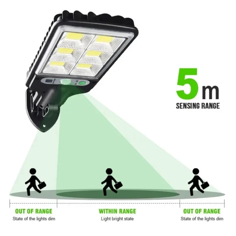 Luci Solari da Giardino con Se - Smart Led Garden recensione e prezzo