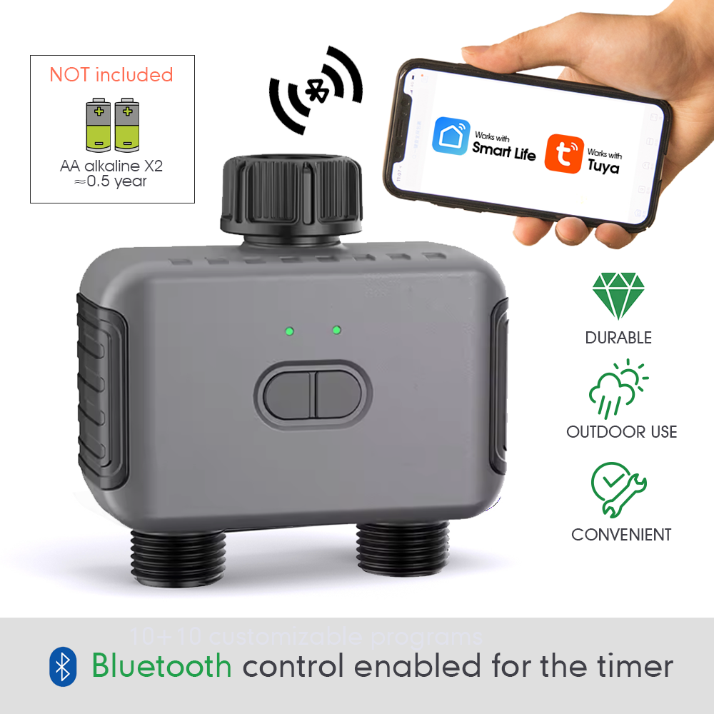 Sistema di Irrigazione Automat - Smart Garden Iot recensione e prezzo