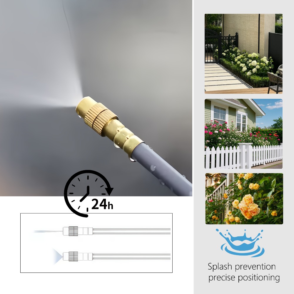 Timer per Irrigazione da Giard - Smart Garden Iot recensione e prezzo