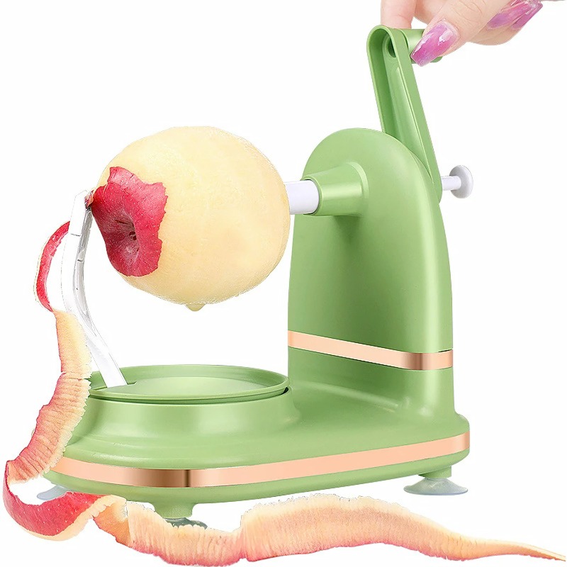 Pelapatate Manuale, Sbucciator - Smart Garden Kitchen recensione e prezzo