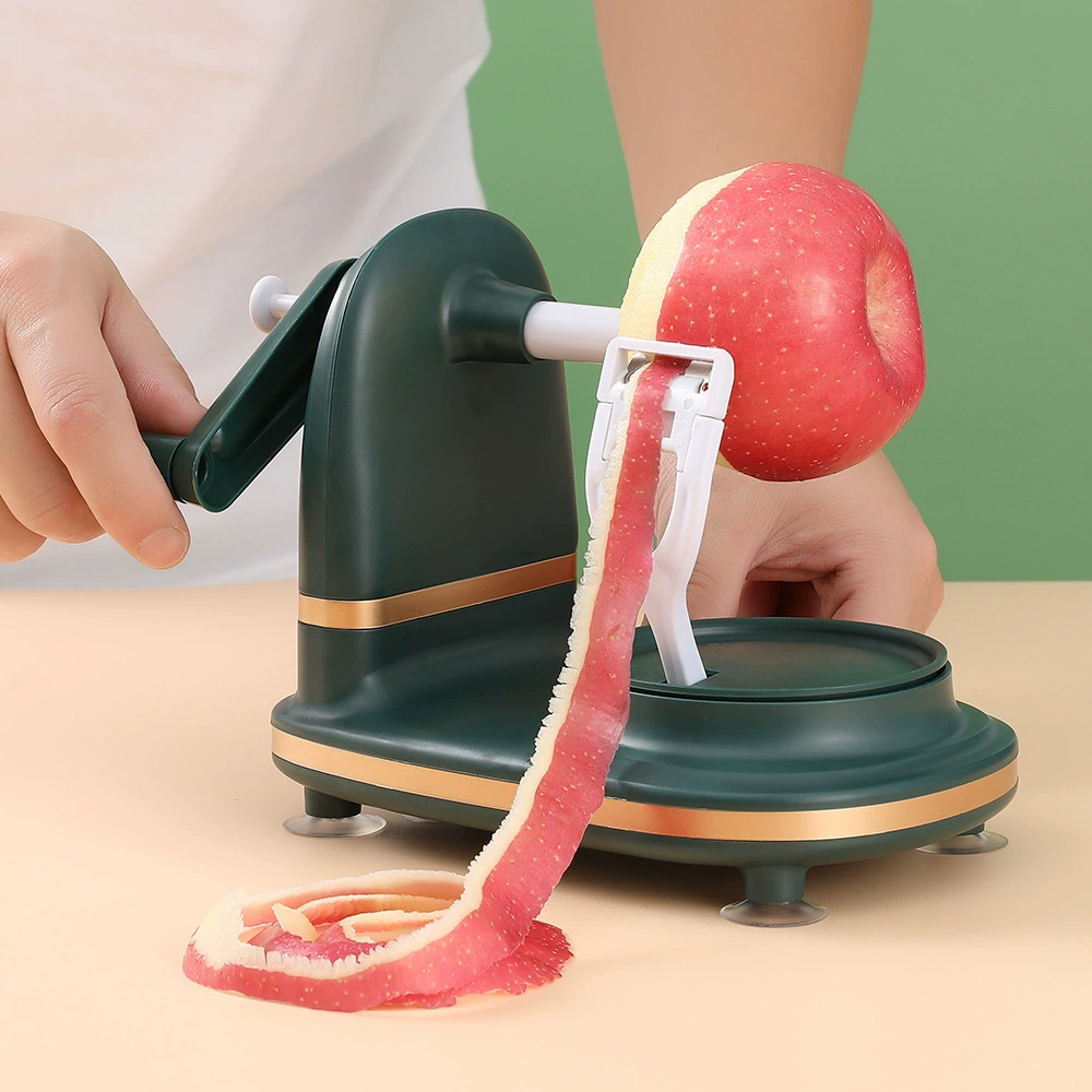 Pelapatate Manuale, Sbucciator - Smart Garden Kitchen recensione e prezzo