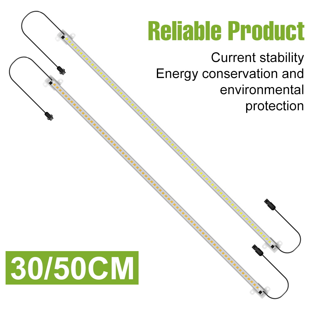 12 Testa LED Coltiva La Luce d - Led Plant Light Strip recensione e prezzo