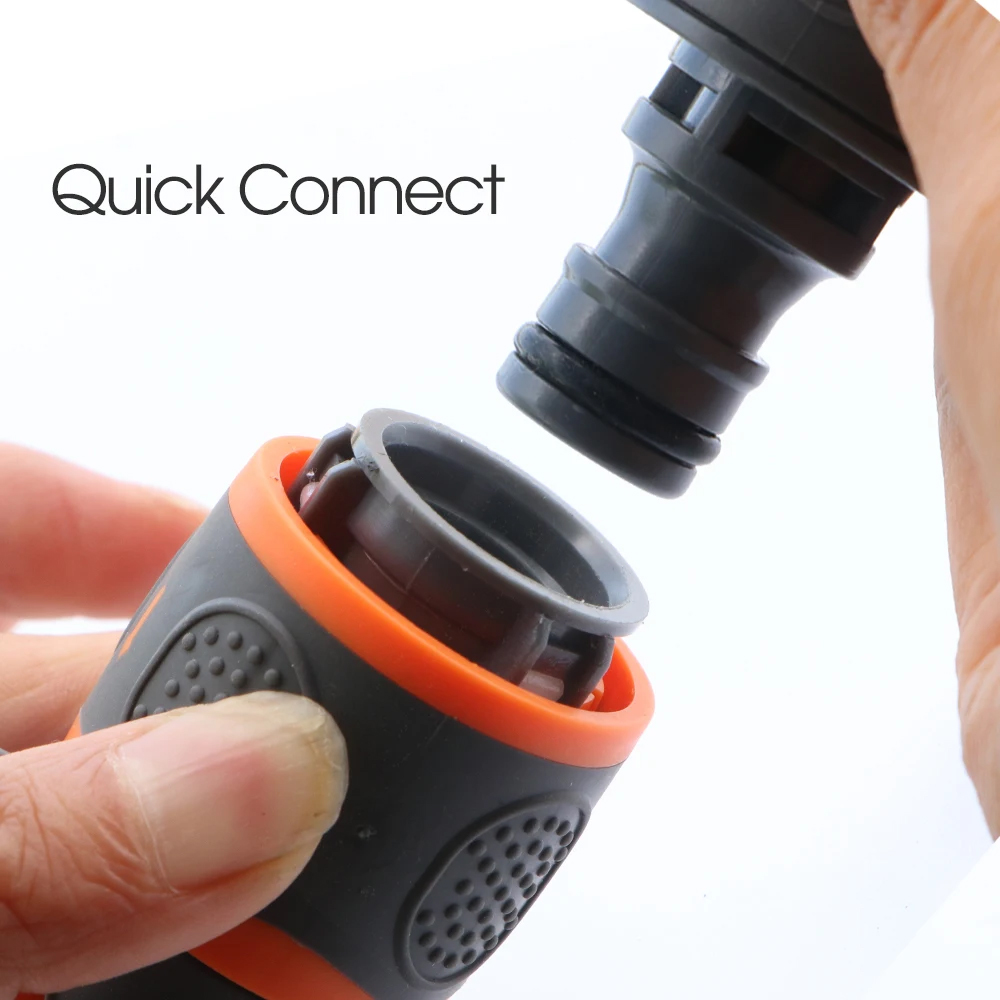 1 pz 16mm Valvola A Sfera Adat - Smart Garden Hose Valve recensione e prezzo