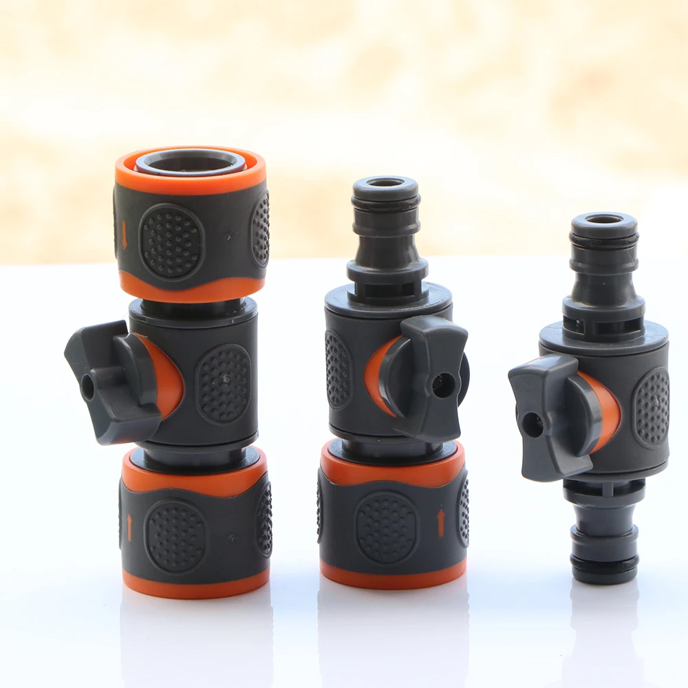 1 pz 16mm Valvola A Sfera Adat - Smart Garden Hose Valve recensione e prezzo