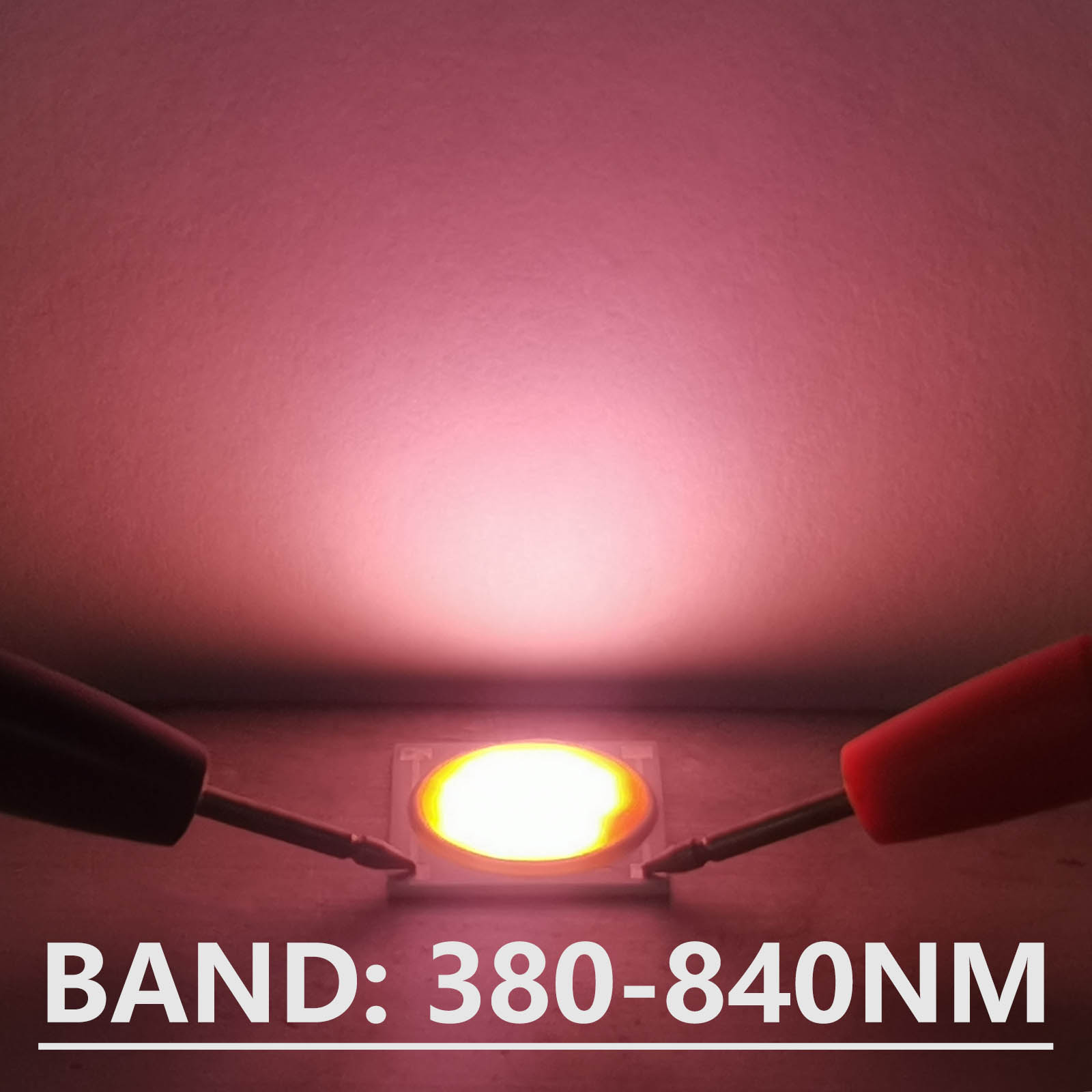 5 pz Base in Ceramica LED COB  - Plant Grow Light Full Spectrum recensione e prezzo