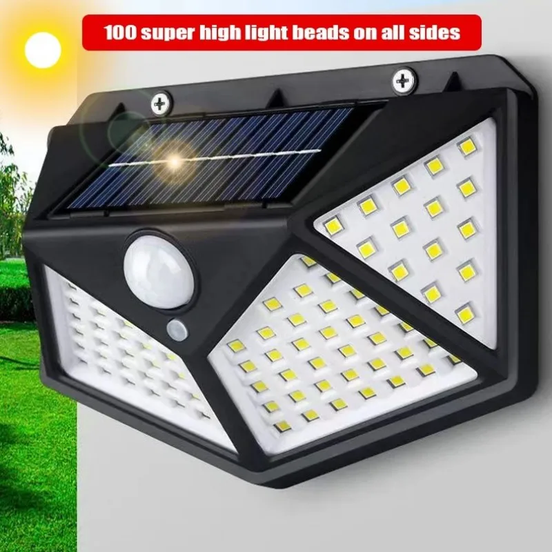 Lampada solare multifunzionale - Smart Led Garden recensione e prezzo