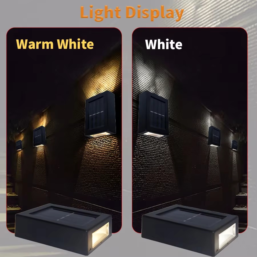 Lampada da esterno a LED solar - Smart Led Garden recensione e prezzo