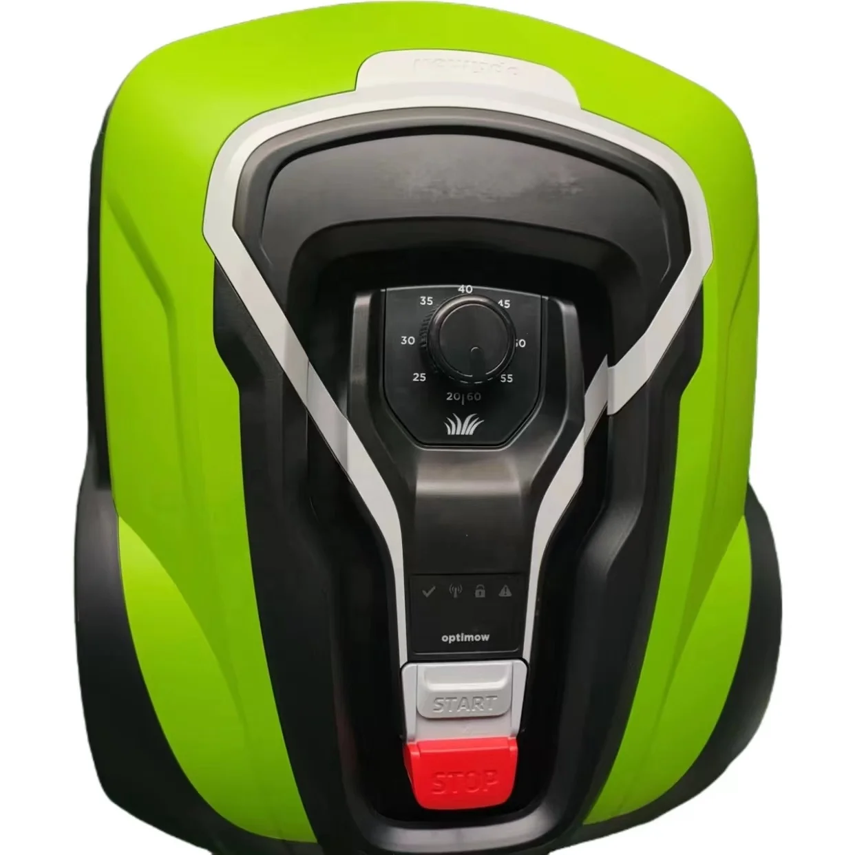 gps smart elettrico autonomo w - Smart Garden Is recensione e prezzo