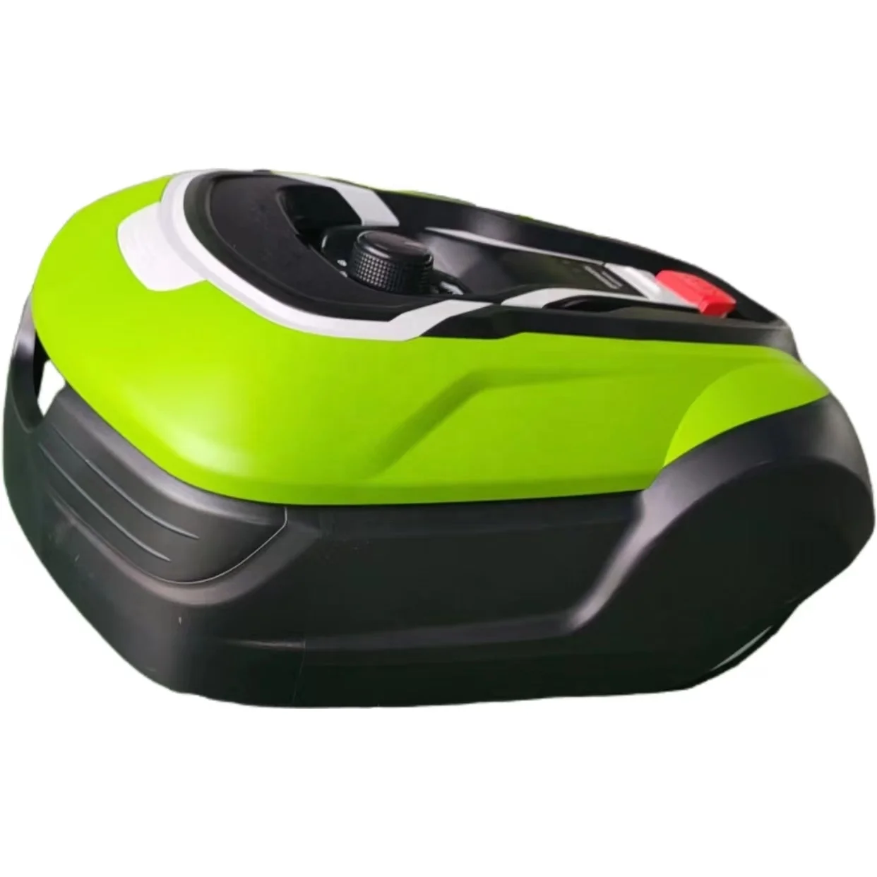 gps smart elettrico autonomo w - Smart Garden Is recensione e prezzo