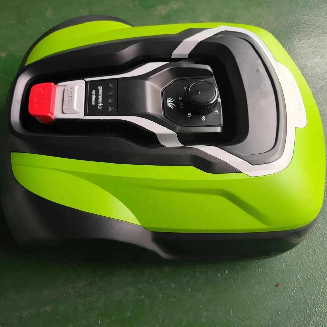 gps smart elettrico autonomo w - Smart Garden Is recensione e prezzo