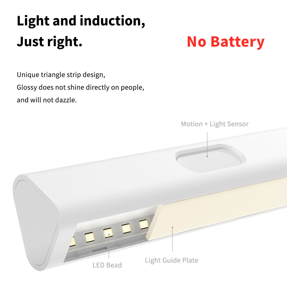 Aqara Induzione LED Luce nottu - Smart Garden Xiaomi recensione e prezzo