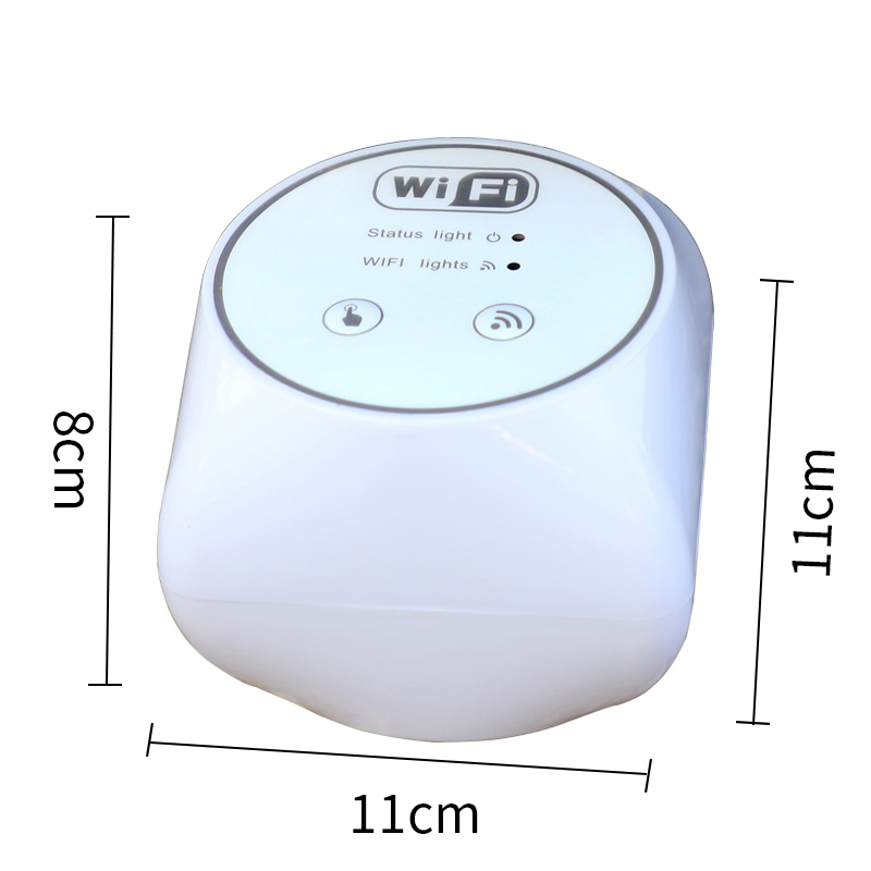 WiFi Smart Garden Irrigation C - Smart Garden Iot recensione e prezzo