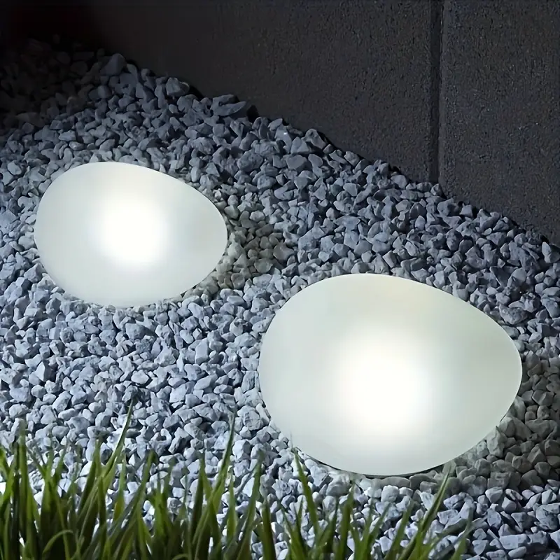 Confezione da 1/2 luci solari  - Smart Led Garden recensione e prezzo