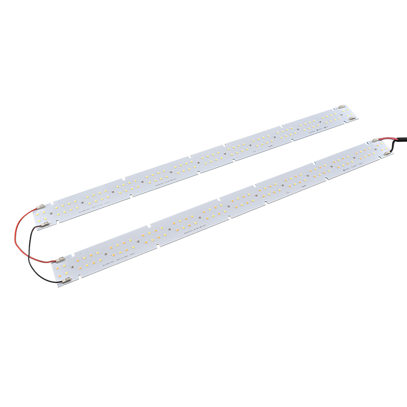 Lampada LED COB per Coltivazio - Plant Grow Light Full Spectrum recensione e prezzo