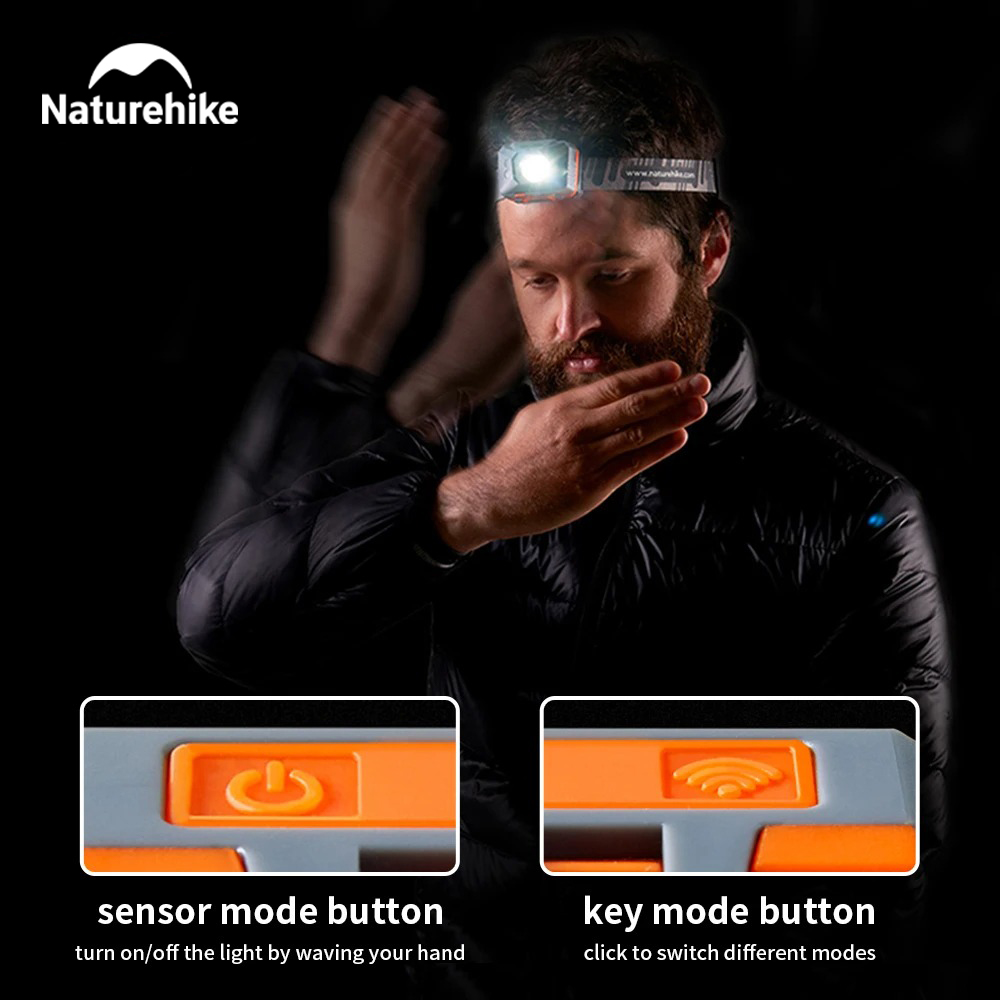Naturehike campeggio luce ultr - Smart Led Garden recensione e prezzo