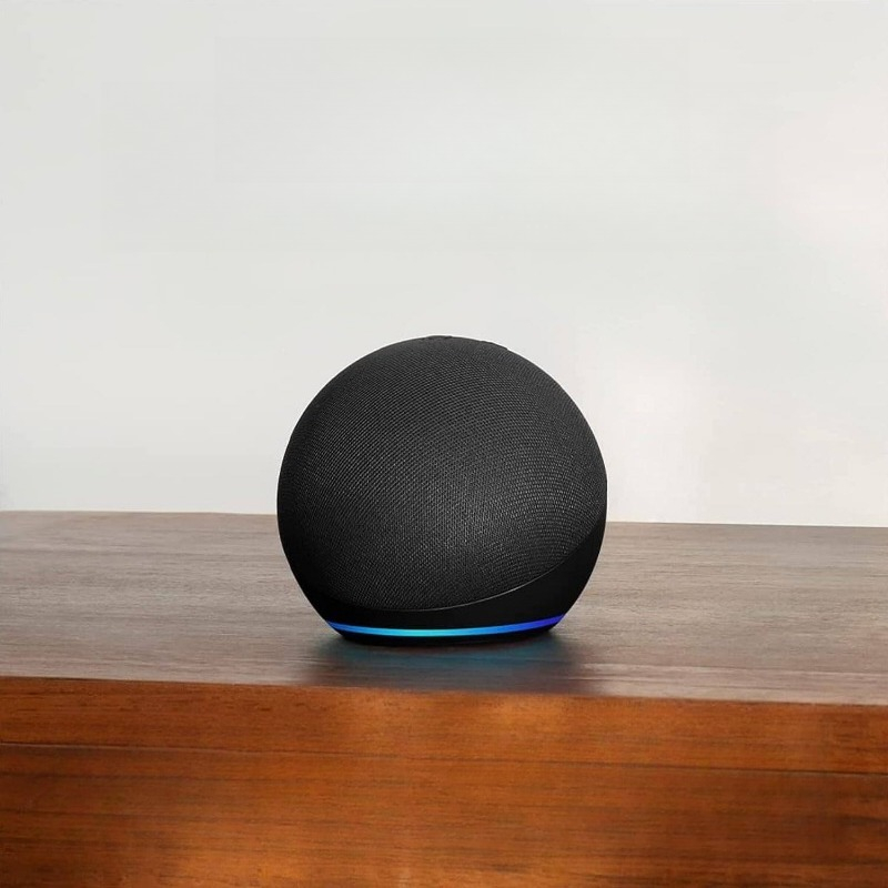 Altoparlante Intelligente con  - Amazon Speaker Echo Pop recensione e prezzo