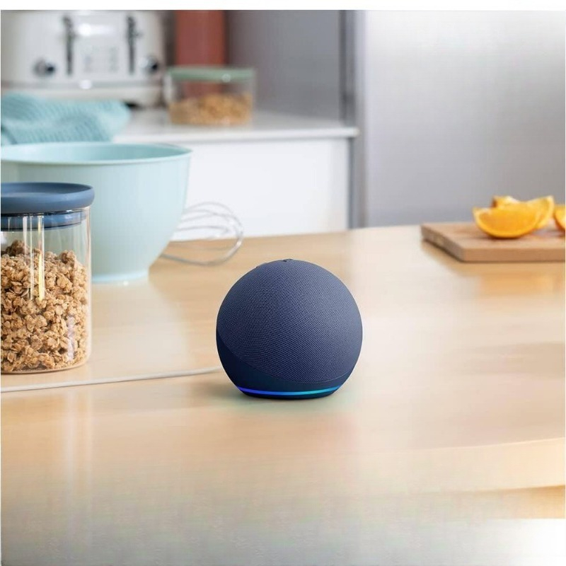 Altoparlante Intelligente con  - Amazon Speaker Echo Pop recensione e prezzo