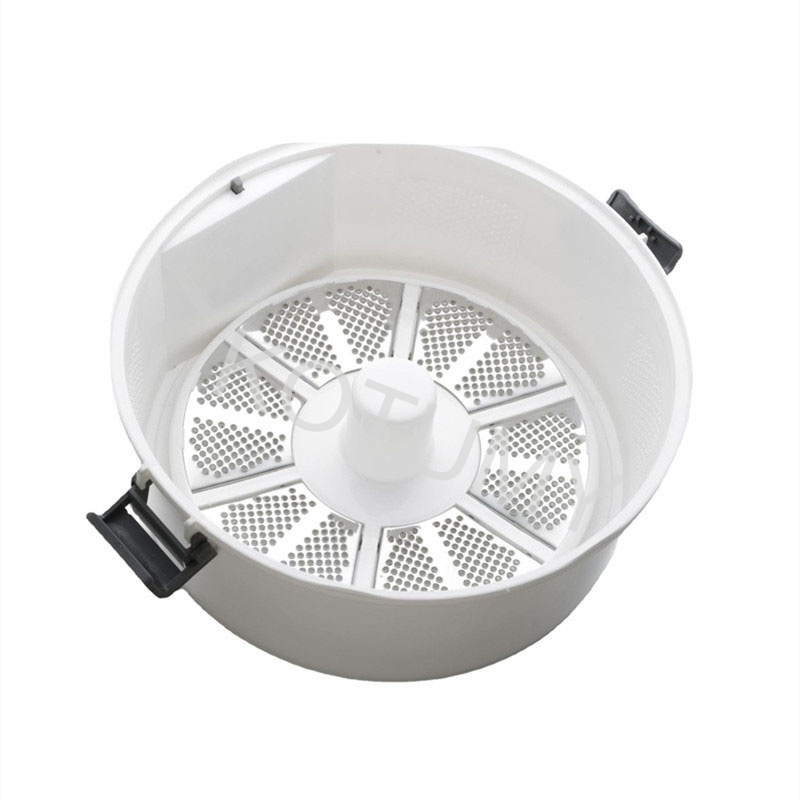 KOTUMY Pelapatate Elettrico Au - Smart Garden Kitchen recensione e prezzo