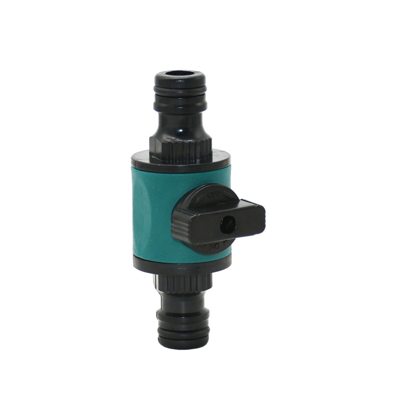 Rubinetto da giardino 3/4 irri - Smart Garden Hose Valve recensione e prezzo