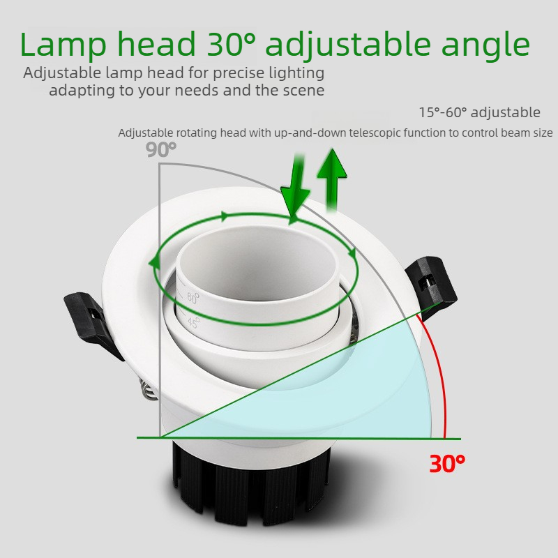 Lampada LED per Coltivazione a - Plant Grow Light Full Spectrum recensione e prezzo