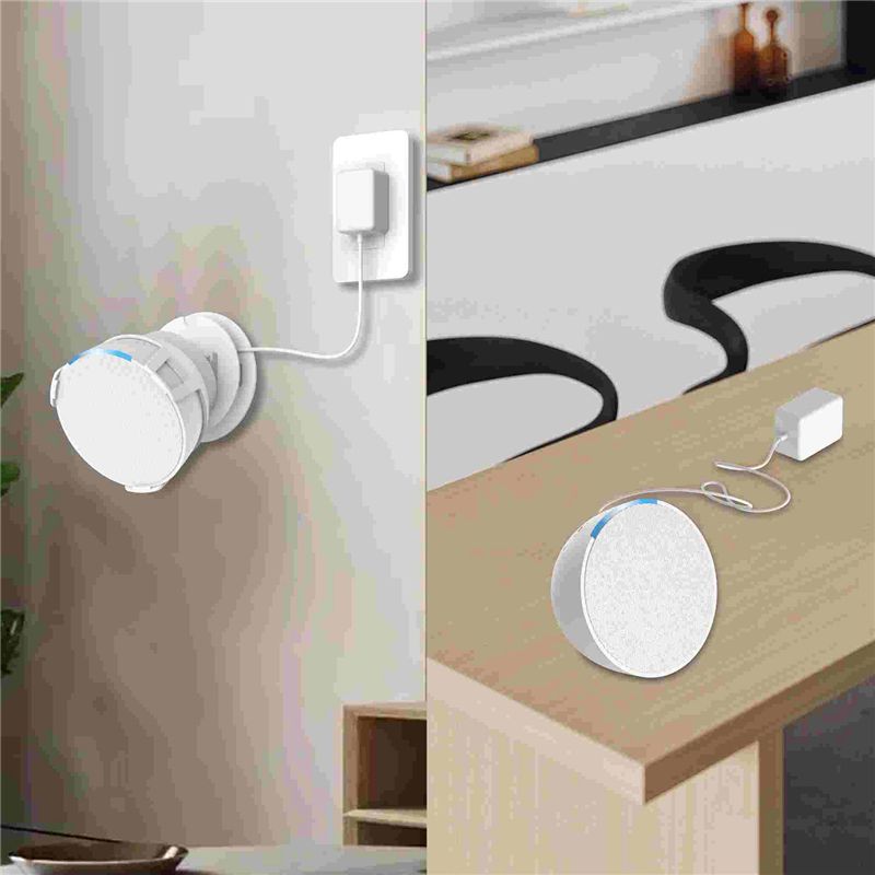Supporto per altoparlanti audi - Amazon Speaker Echo Pop recensione e prezzo