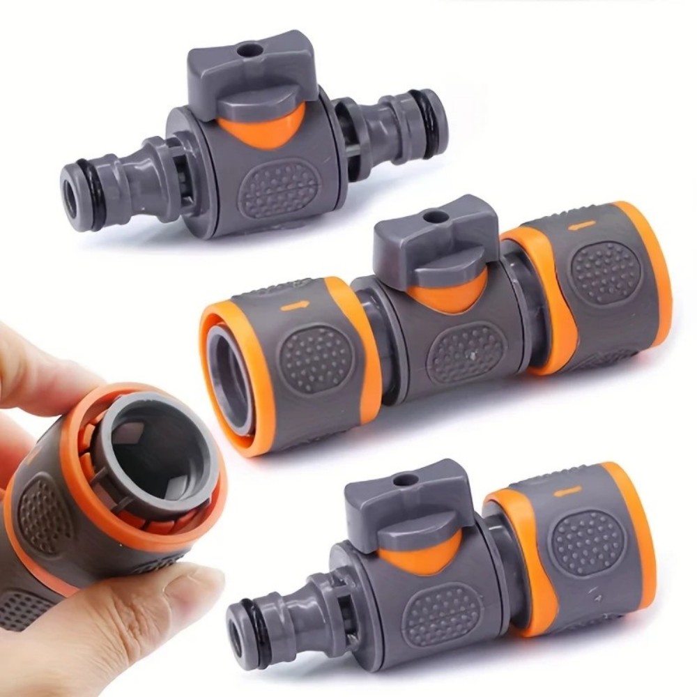 Raccordo di estensione del acc - Smart Garden Hose Valve recensione e prezzo