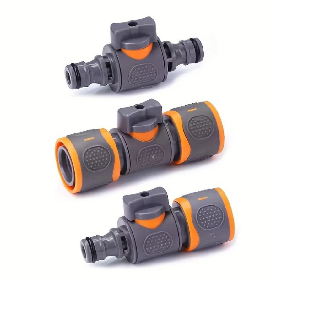 Raccordo di estensione del acc - Smart Garden Hose Valve recensione e prezzo