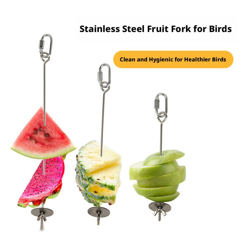Supporto per Cibo per Pappagal - Smart Garden Kitchen recensione e prezzo