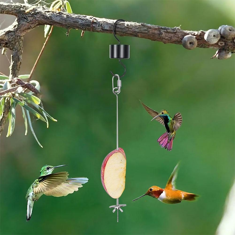 Supporto per Cibo per Pappagal - Smart Garden Kitchen recensione e prezzo