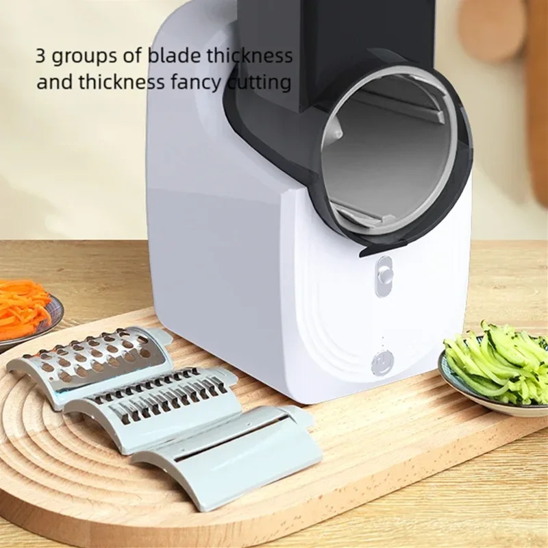 Tagliaverdure multifunzione Cu - Smart Garden Kitchen recensione e prezzo