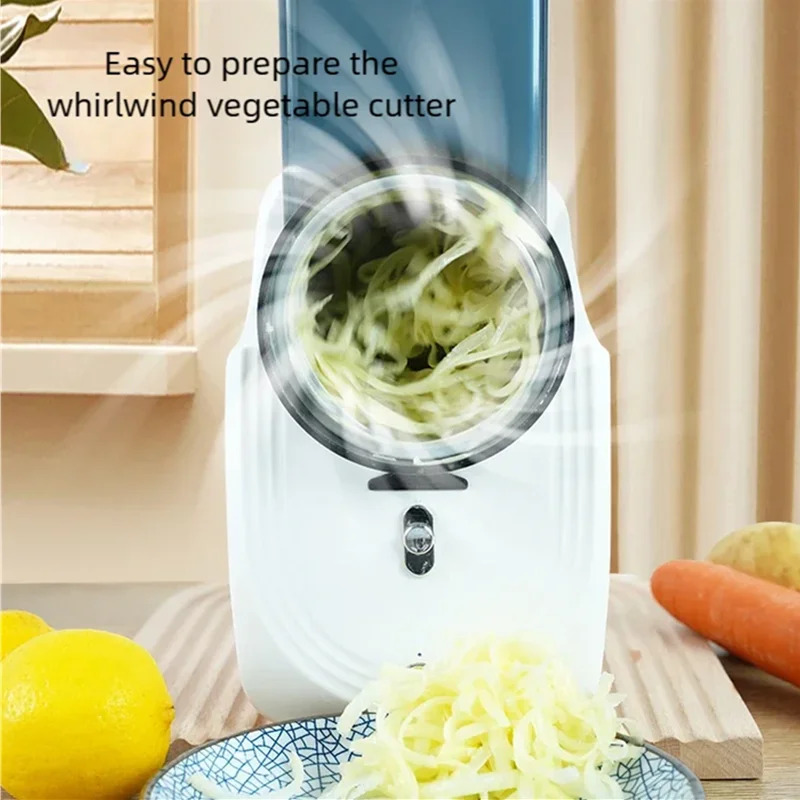 Tagliaverdure multifunzione Cu - Smart Garden Kitchen recensione e prezzo