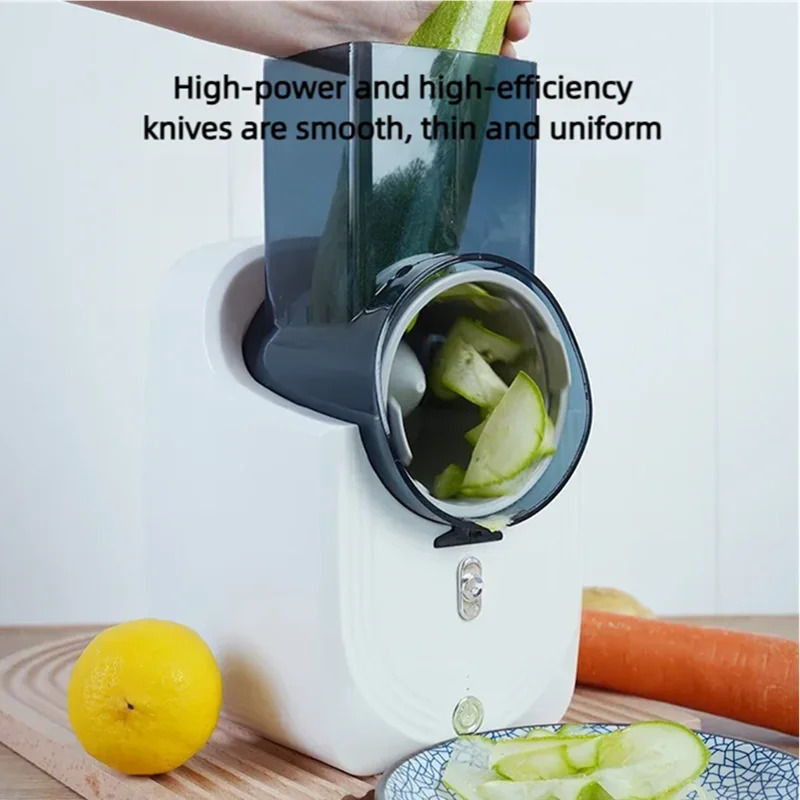Tagliaverdure multifunzione Cu - Smart Garden Kitchen recensione e prezzo