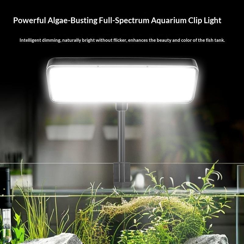 Lampada LED a Spettro Completo - Plant Grow Light Full Spectrum recensione e prezzo
