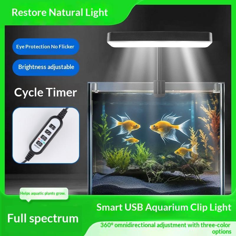 Lampada LED a Spettro Completo - Plant Grow Light Full Spectrum recensione e prezzo