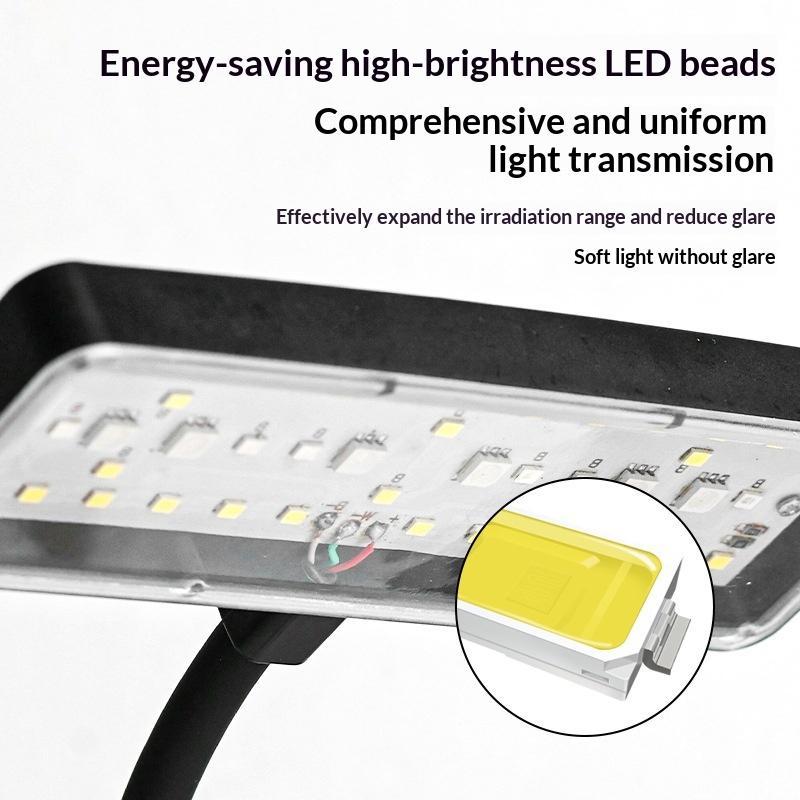 Lampada LED a Spettro Completo - Plant Grow Light Full Spectrum recensione e prezzo