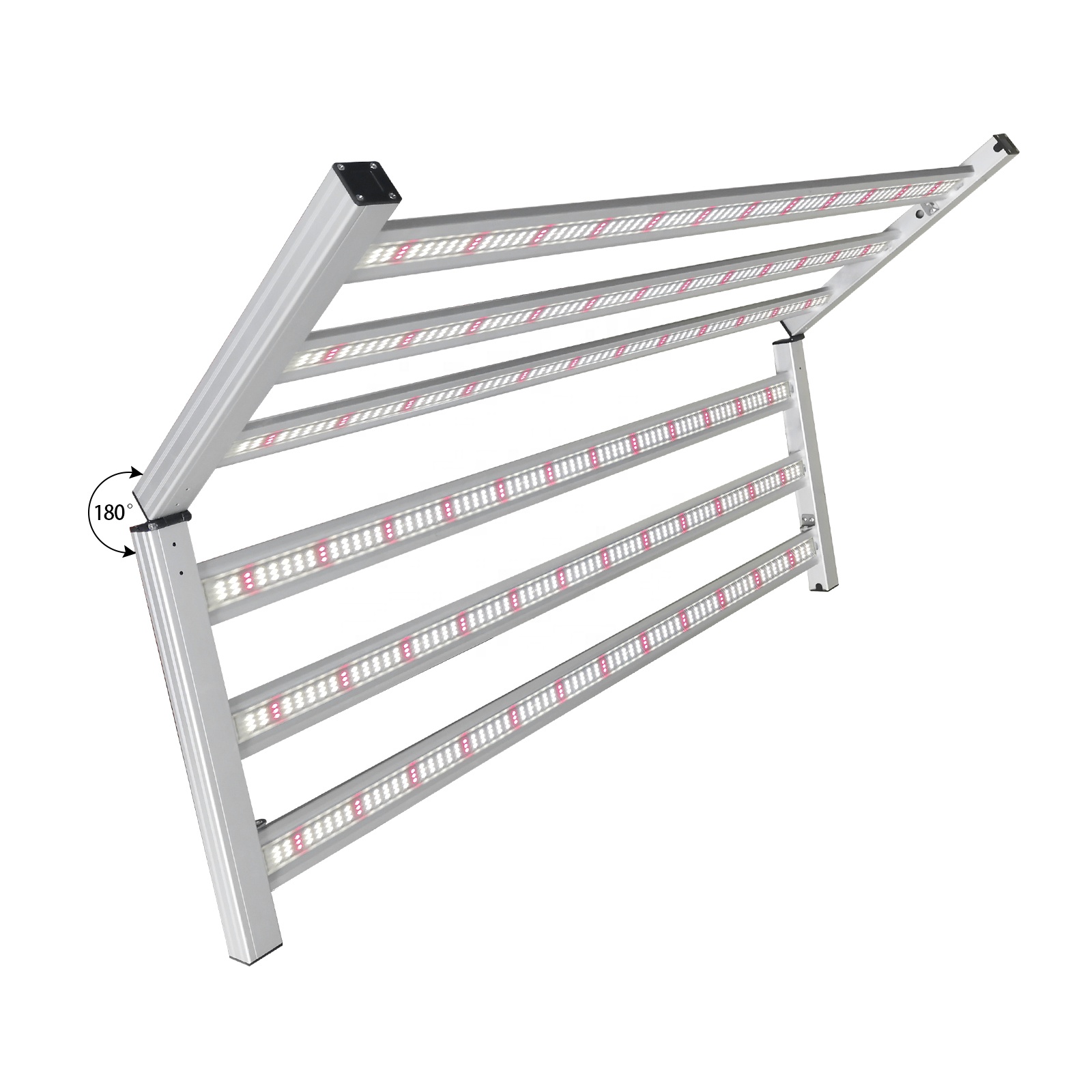 Liweida 100W 300W 600W 900W Ba - Led Plant Light Strip recensione e prezzo