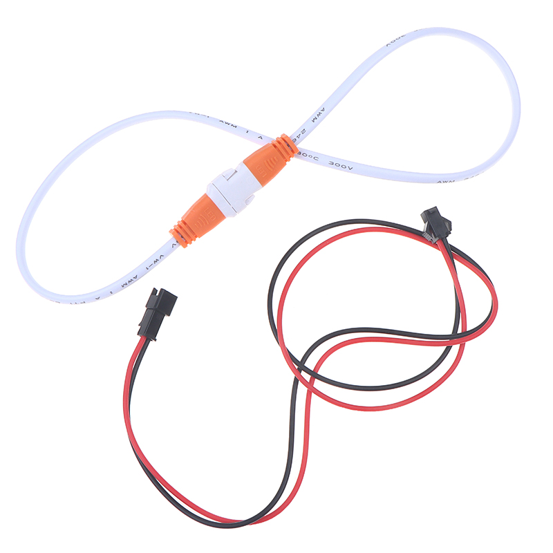 Nuovo Connettore a 2 Pin Masch - Led Plant Light Strip recensione e prezzo