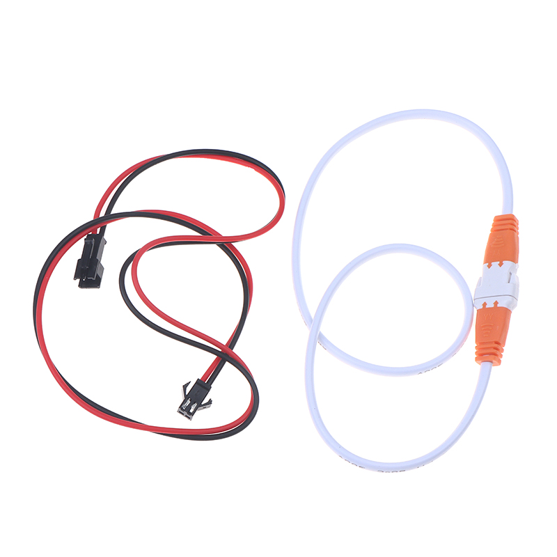 Nuovo Connettore a 2 Pin Masch - Led Plant Light Strip recensione e prezzo