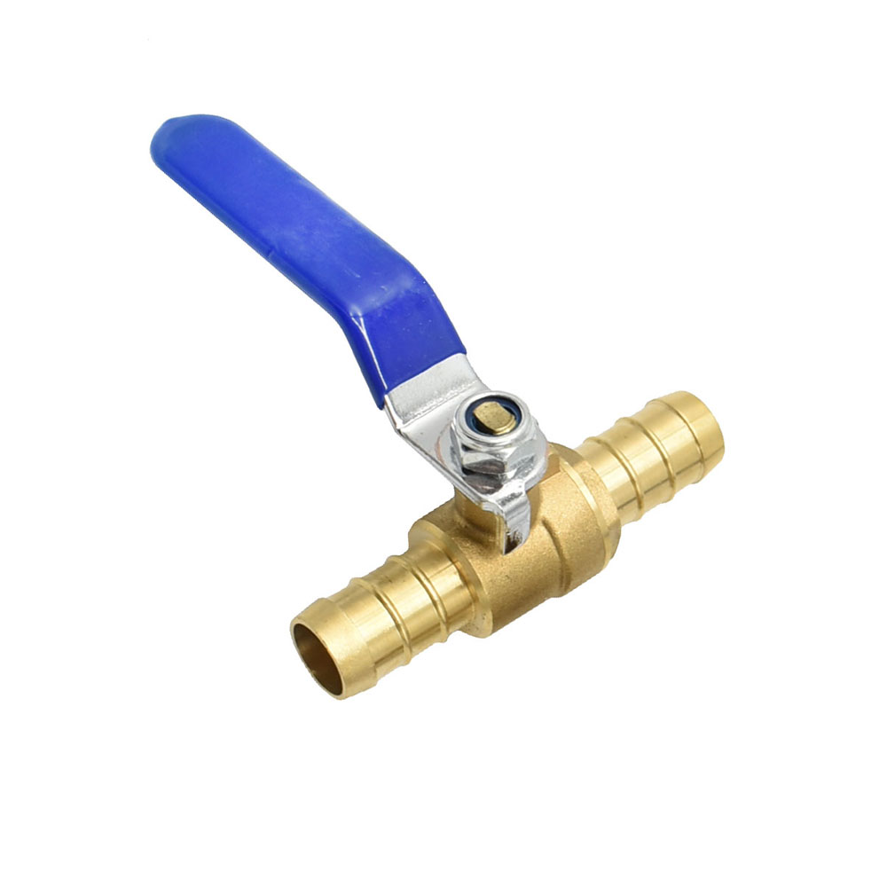 Ottone 16mm 19mm Rubinetto del - Smart Garden Hose Valve recensione e prezzo