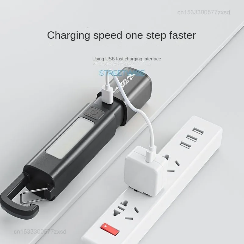 Torcia da esterno SMILING SHAR - Smart Garden Xiaomi recensione e prezzo